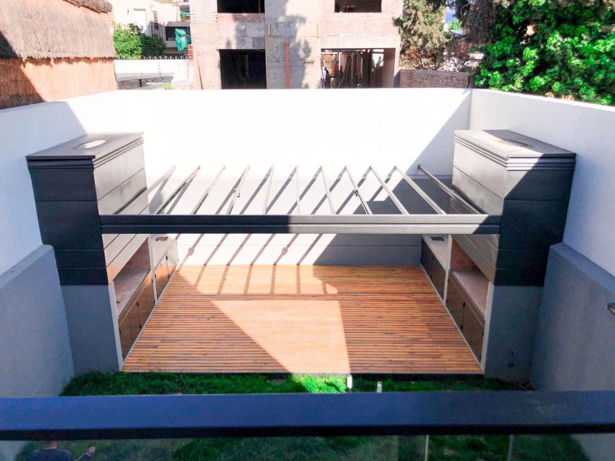 Dpto A Estrenar En Zona Exclusiva Mendoza Exterior foto