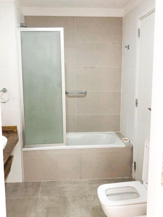 Dpto A Estrenar En Zona Exclusiva Mendoza Exterior foto